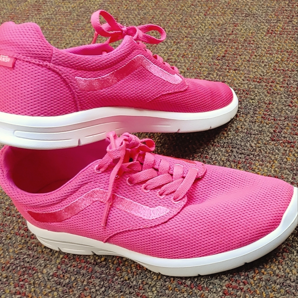 Vans UltraCush sneakers